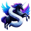 SkyMata Minecraft server icon