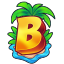 Beach Craft Minecraft server icon