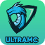 UltraMC Minecraft server icon