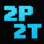 cracked 2b2t Minecraft server icon