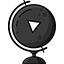 MyPlayPlanet Minecraft server icon