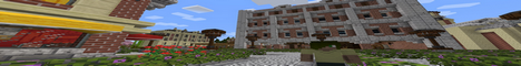 Port Ecume Minecraft server banner