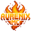 Aurenix MC Minecraft server icon