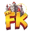 FloosKingdoms Minecraft server icon