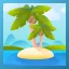 云深处 Minecraft server icon