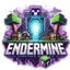 Endermine Minecraft server icon