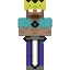 6-7 SMP India Minecraft server icon