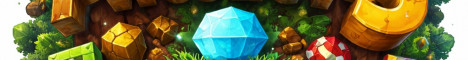 Banner Project 5 Minecraft