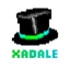 Xadale MC Minecraft server icon