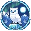 ArcticOwl Survival Minecraft server icon