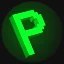 PopziNet Minecraft server icon