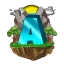 Aquantic | play.aquantic.hu Minecraft-Server-Icon