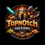 Topn0tch Factions Minecraft server icon
