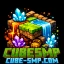 CubeSMP Minecraft server icon