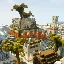 Survival-Pi Minecraft server icon