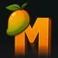 MangoSMP Minecraft server icon