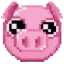 BaconSMP Minecraft server icon