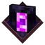 Vanilla Void Server Minecraft server icon