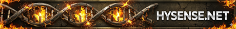 Banner Hysense
