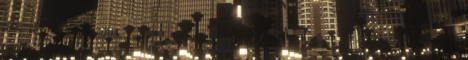 Greenfield Minecraft server banner