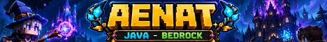 Banner AENAT STUDIO