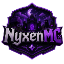 NyxenMC 1.21.1-LATEST Minecraft server icon