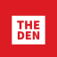 The Den Minecraft server icon