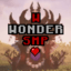 Wonder SMP Minecraft server icon