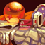 Dragon Mine Z Ultimate Minecraft server icon