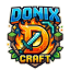 DONIX CRAFT Minecraft server icon