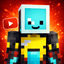 KroxssyNW Minecraft server icon