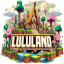 LuluLand 26.2 Minecraft server icon