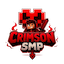 Crimson SMP Minecraft server icon