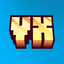Valtryx Minecraft server icon