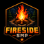 FireSide SMP - 18+ Java Vanilla+ Whitelist SMP