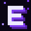 Echo Factions Minecraft server icon