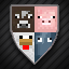 MCAU Minecraft server icon