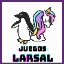 LG CRAFT Minecraft server icon