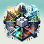 CasualCrafters Flavour Server Minecraft-Server-Icon