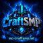 CraftSMP Minecraft server icon