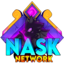 RedeNask Minecraft server icon