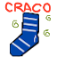 CracoMoja Minecraft server icon
