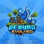 Dexura Evolved Minecraft server icon