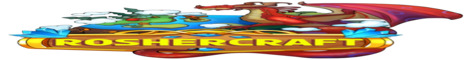 Banner RosherCraft