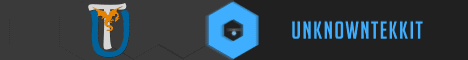 Banner UnknownTekkit