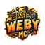 WeBy MC Minecraft server icon