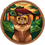 BoberMC Minecraft server icon