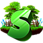 Zapster Gaming SMP Minecraft server icon