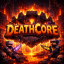 DeathCore Minecraft server icon