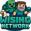 Wising Network Minecraft server icon